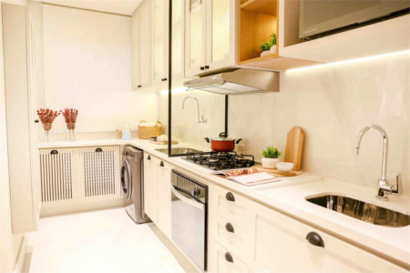 Apartamento à venda com 3 quartos, sendo 2 suítes, em Vila Andrade, São Paulo, SP
