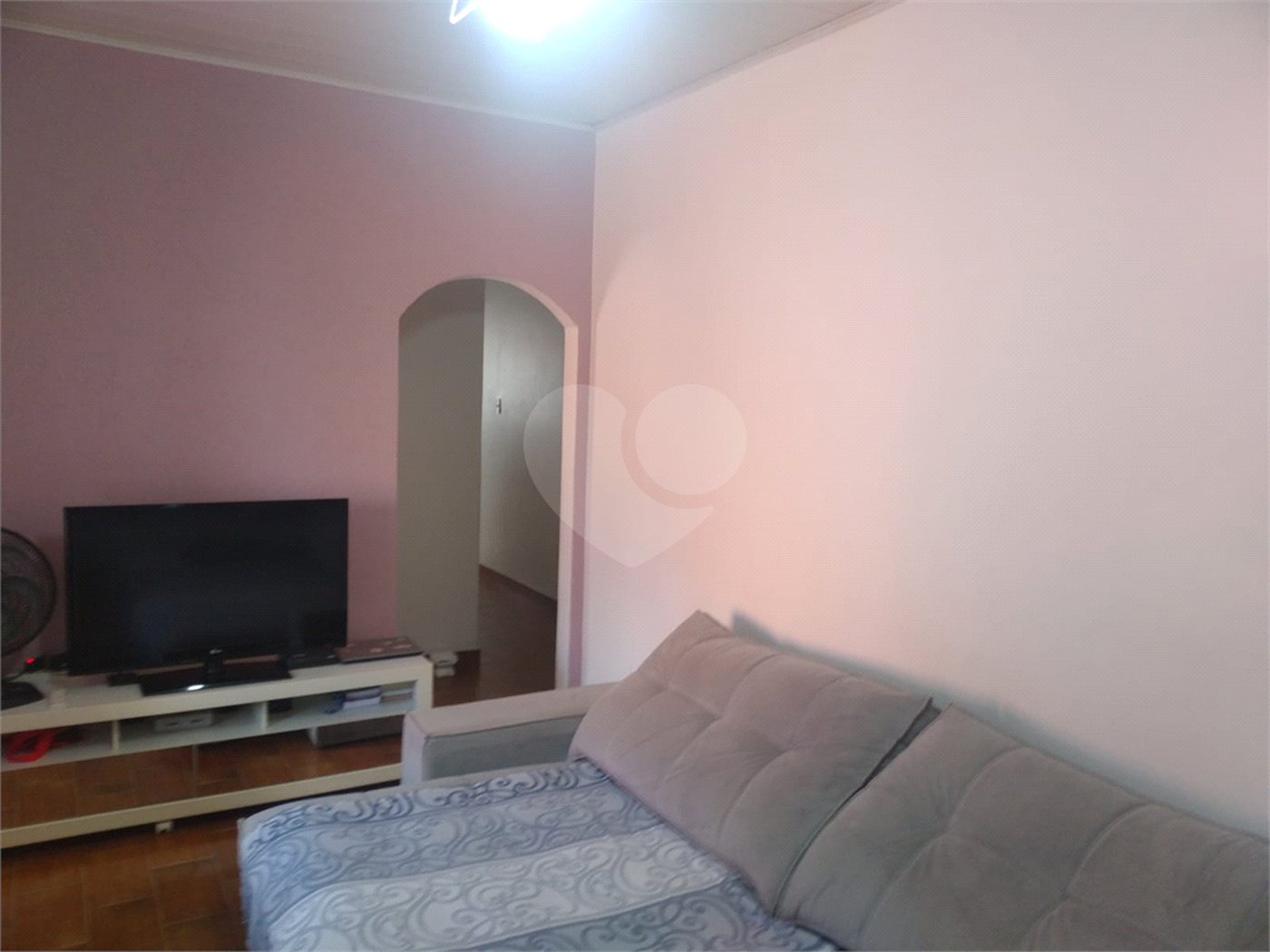 Casa Térrea à venda com 2 quartos em Santana, São Paulo, SP