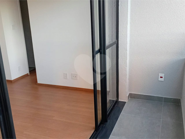 Apartamento para alugar com 2 quartos em Tucuruvi, São Paulo, SP