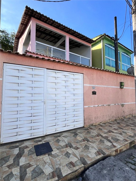 Casa à venda com 4 quartos, sendo 1 suíte, em Campo Grande, Rio de Janeiro, RJ
