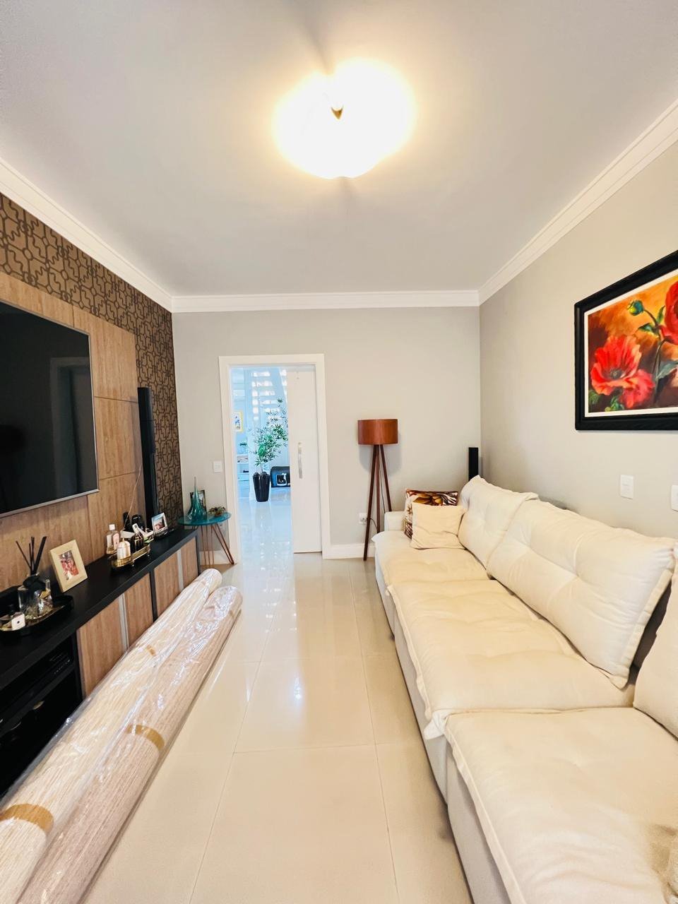 Casa à venda ou para alugar com 4 suítes em Observatório, Vinhedo, SP