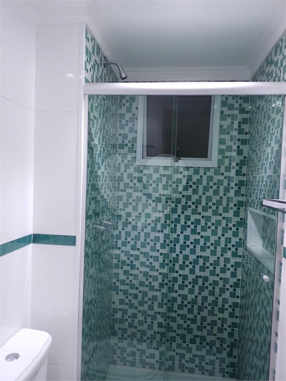 Apartamento à venda com 2 quartos em Pirajussara, São Paulo, SP