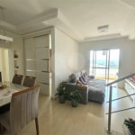 Apartamento / Cobertura Duplex a Venda no Edifício Roma em Vinhedo/SP