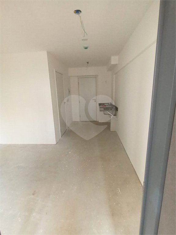 Apartamento à venda com 1 quarto em Perdizes, São Paulo, SP