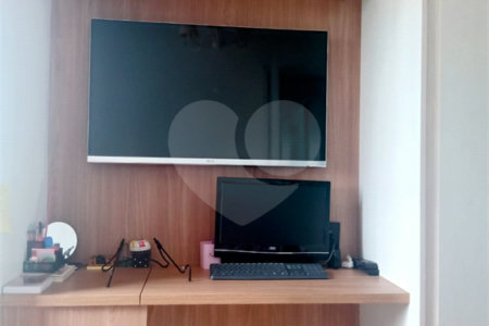 Apartamento à venda com 2 quartos, sendo 1 suíte,  em Vila Guarani (z Sul), São Paulo, SP