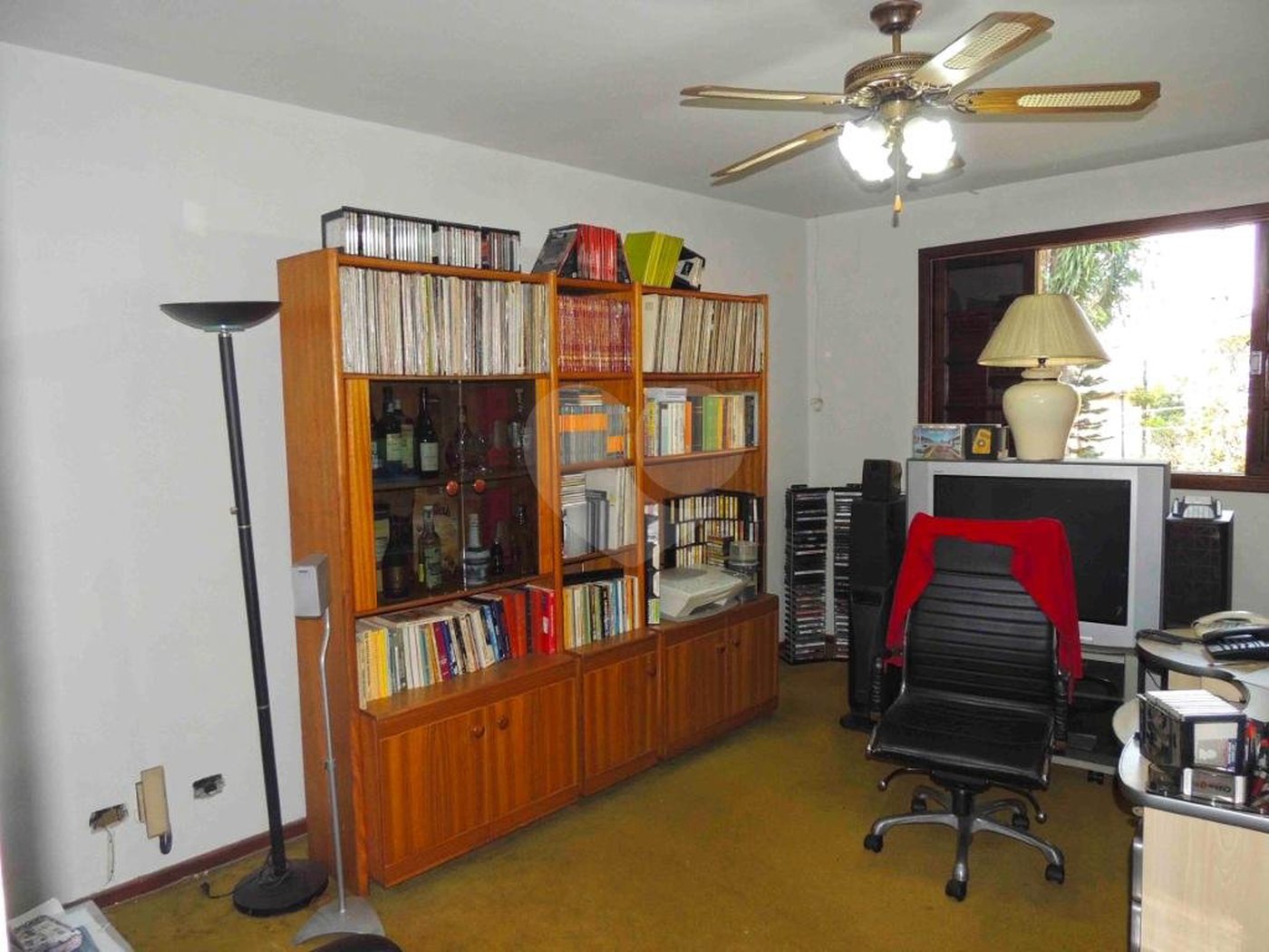 Casa de Vila à venda com 4 quartos, sendo 2 suítes, em Jardim dos Estados, São Paulo, SP