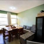 Apartamento à venda com 2 quartos, sendo 1 suíte, em Tijuca, Rio de Janeiro, RJ