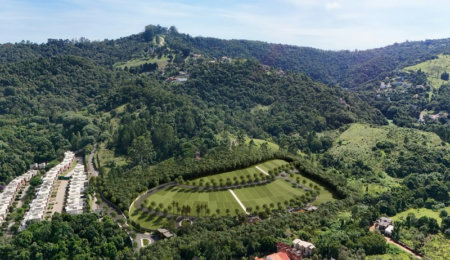 Nature São Roque