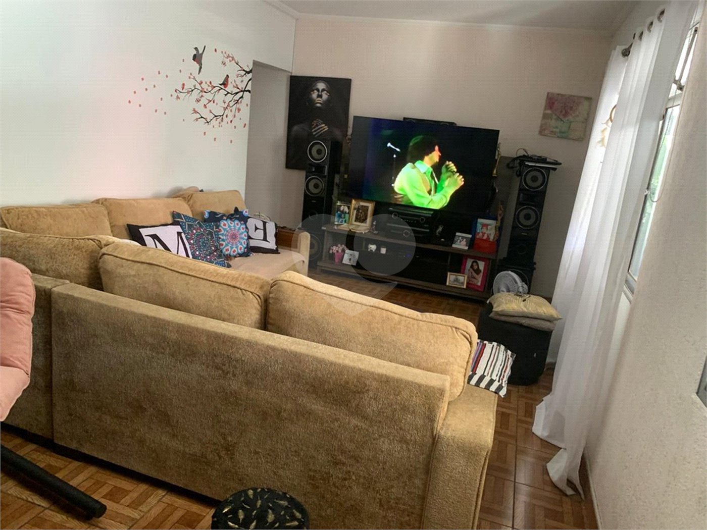 Casa à venda com 2 quartos em Tucuruvi, São Paulo, SP