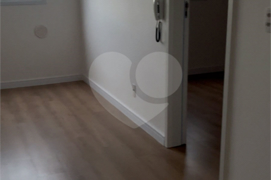 Apartamento à venda com 1 quarto em Vila Romana, São Paulo, SP