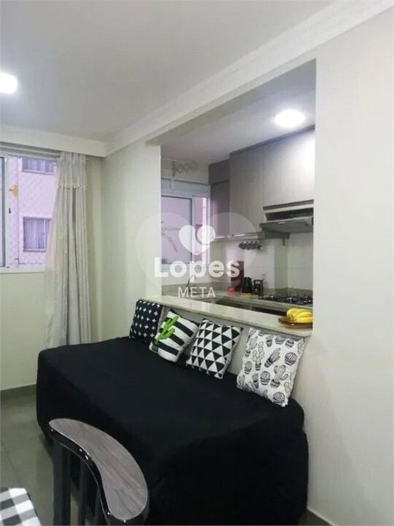 Apartamento à venda com 2 quartos, sendo 1 suíte, em Jardim das Indústrias, São José dos Campos, SP