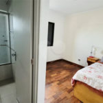 Apartamento à venda com 3 quartos, sendo 1 suíte, em Vila Indiana, São Paulo, SP