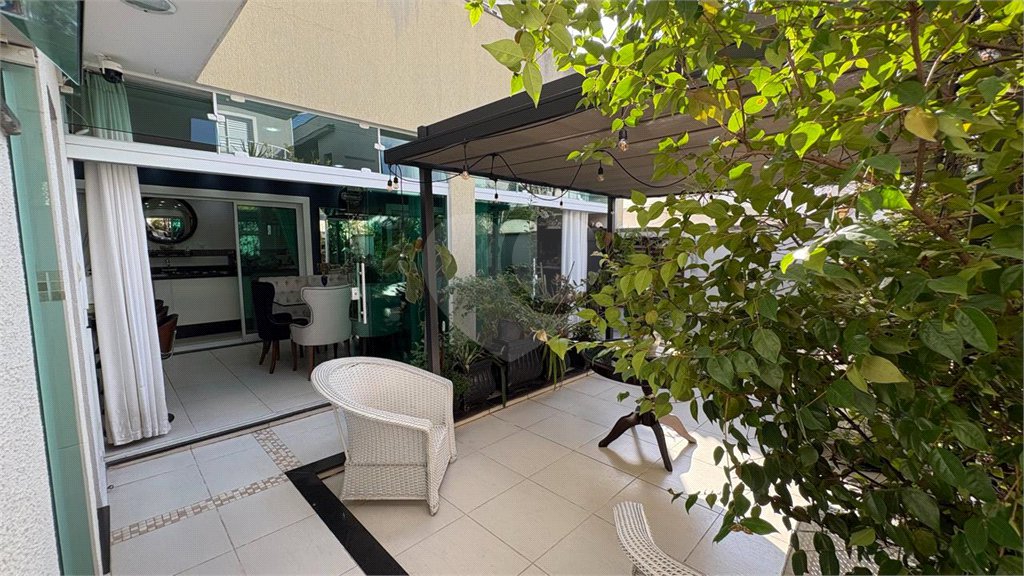 Casa à venda com 3 suítes no condomínio Ibiti Royal Park, Sorocaba - SP