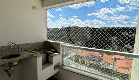 Apartamento à venda com 2 quartos, sendo 1 suíte,  em Lauzane Paulista, São Paulo, SP