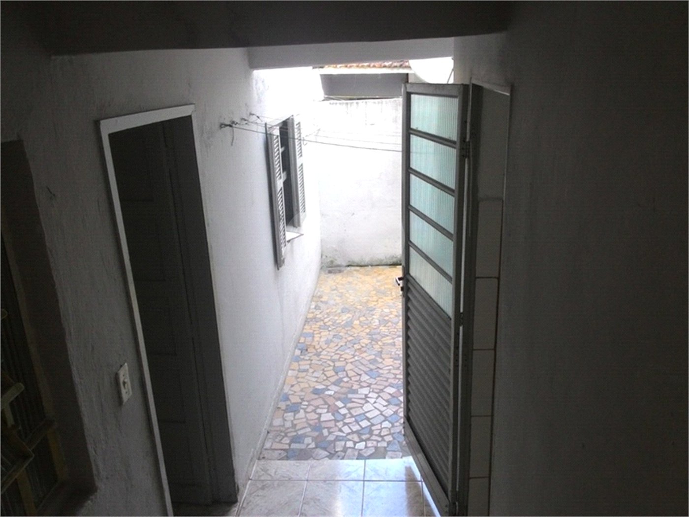 Casa à venda com 1 quarto em Tremembé, São Paulo, SP