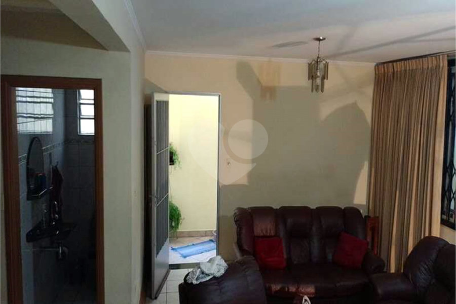 Casa à venda com 3 quartos, sendo 1 suíte, em Imirim, São Paulo, SP