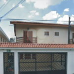 Sobrado à venda com 3 quartos, sendo 1 suíte, em Casa Verde, São Paulo, SP