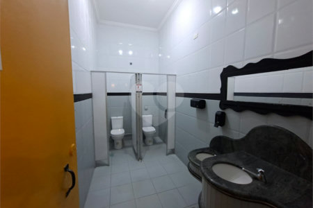Salão para alugar em Vila Polopoli, São Paulo, SP