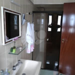 Apartamento à venda com 3 suítes em Parque das Nações, Santo André, SP