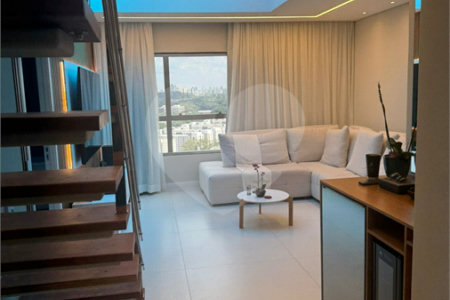 Apartamento à venda com 3 quartos, sendo 1 suíte, em Vila Leopoldina, São Paulo, SP