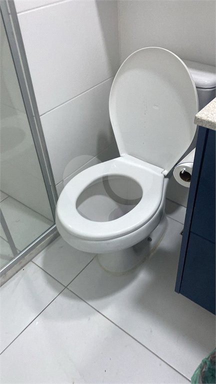 Apartamento para alugar com 1 quarto em Brooklin Paulista, São Paulo, SP