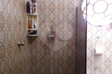 Casa à venda com 4 quartos, sendo 1 suíte,  em Água Fria, São Paulo, SP
