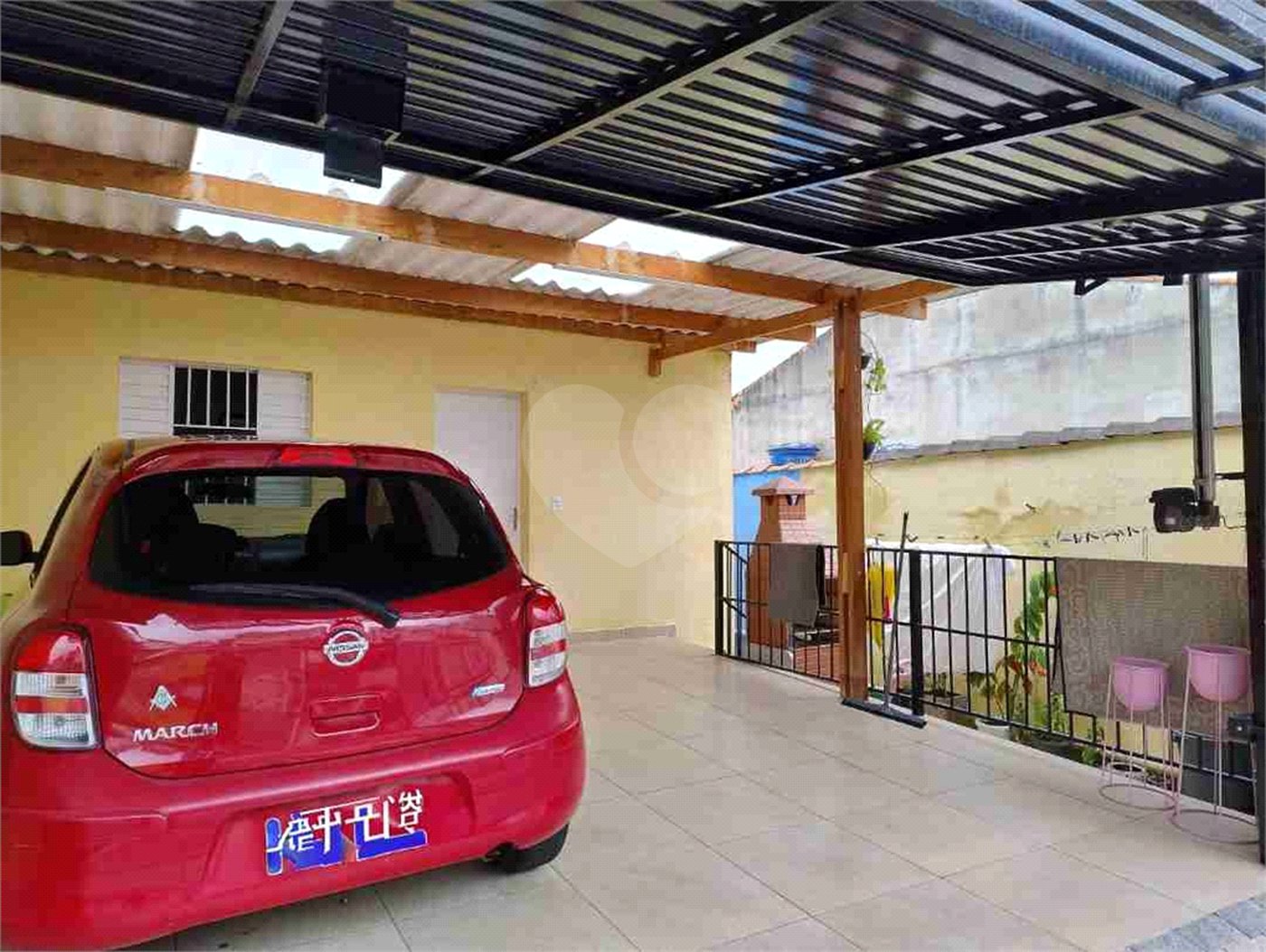 Casa à venda com 3 quartos, sendo 1 suíte,  em Vila Rei, Mogi das Cruzes, SP