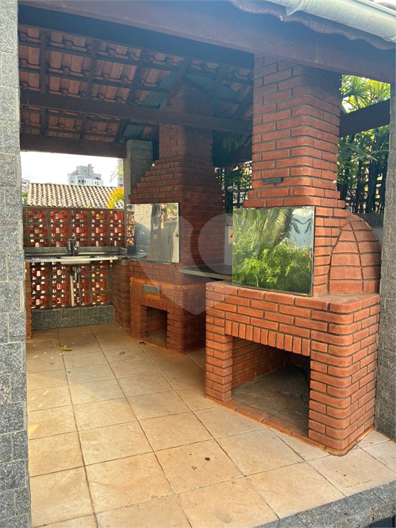 Cobertura à venda com 1 suíte em Vila Suzana, São Paulo, SP