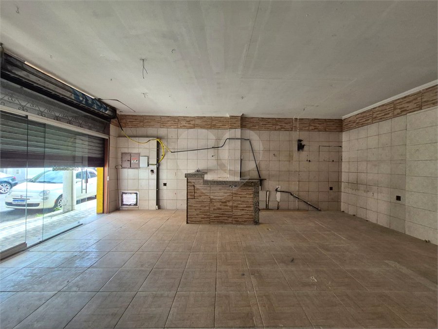 Salão para alugar em Vila Anglo Brasileira, São Paulo, SP