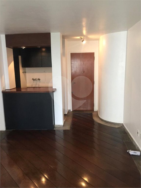 Apartamento para alugar com 1 quarto em Jardim América, São Paulo, SP