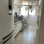 Apartamento à venda com 3 quartos, sendo 1 suíte, em Parada Inglesa, São Paulo, SP