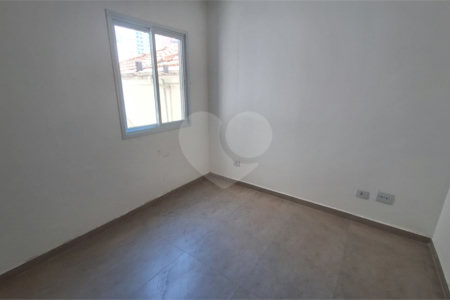 Apartamento à venda com 2 quartos em Santana, São Paulo, SP