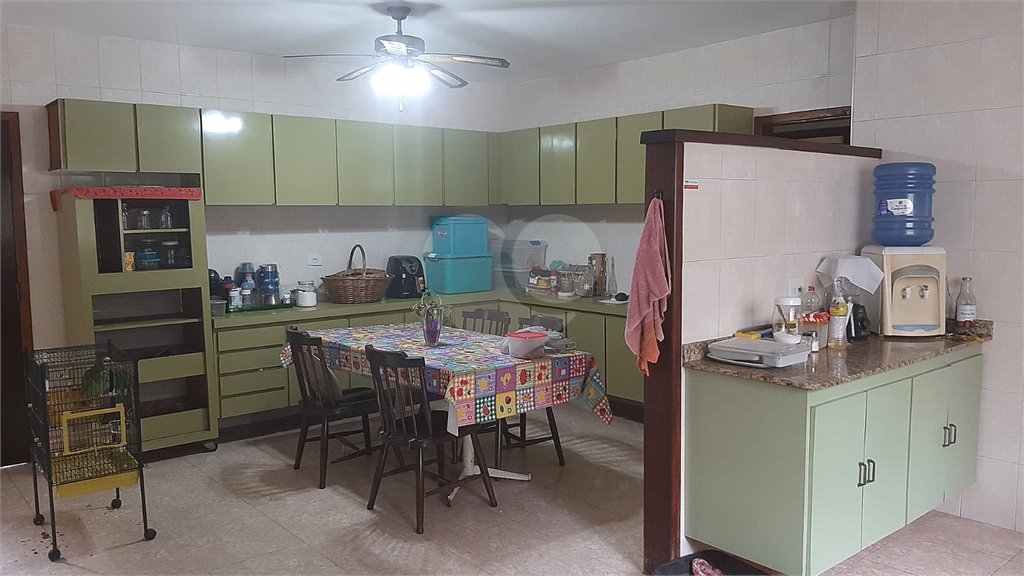 Sobrado à venda com 4 suítes em Mandaqui, São Paulo, SP
