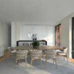 Apartamento T3 à venda em Canidelo, Vila Nova de Gaia, Portugal – Marina Douro