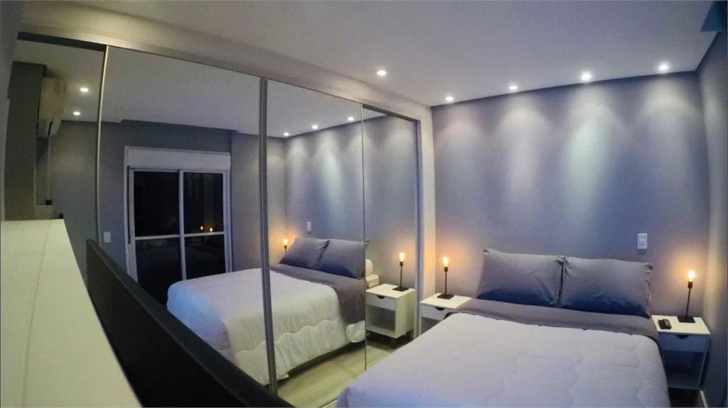 Apartamento à venda com 2 quartos em Vila Andrade, São Paulo, SP