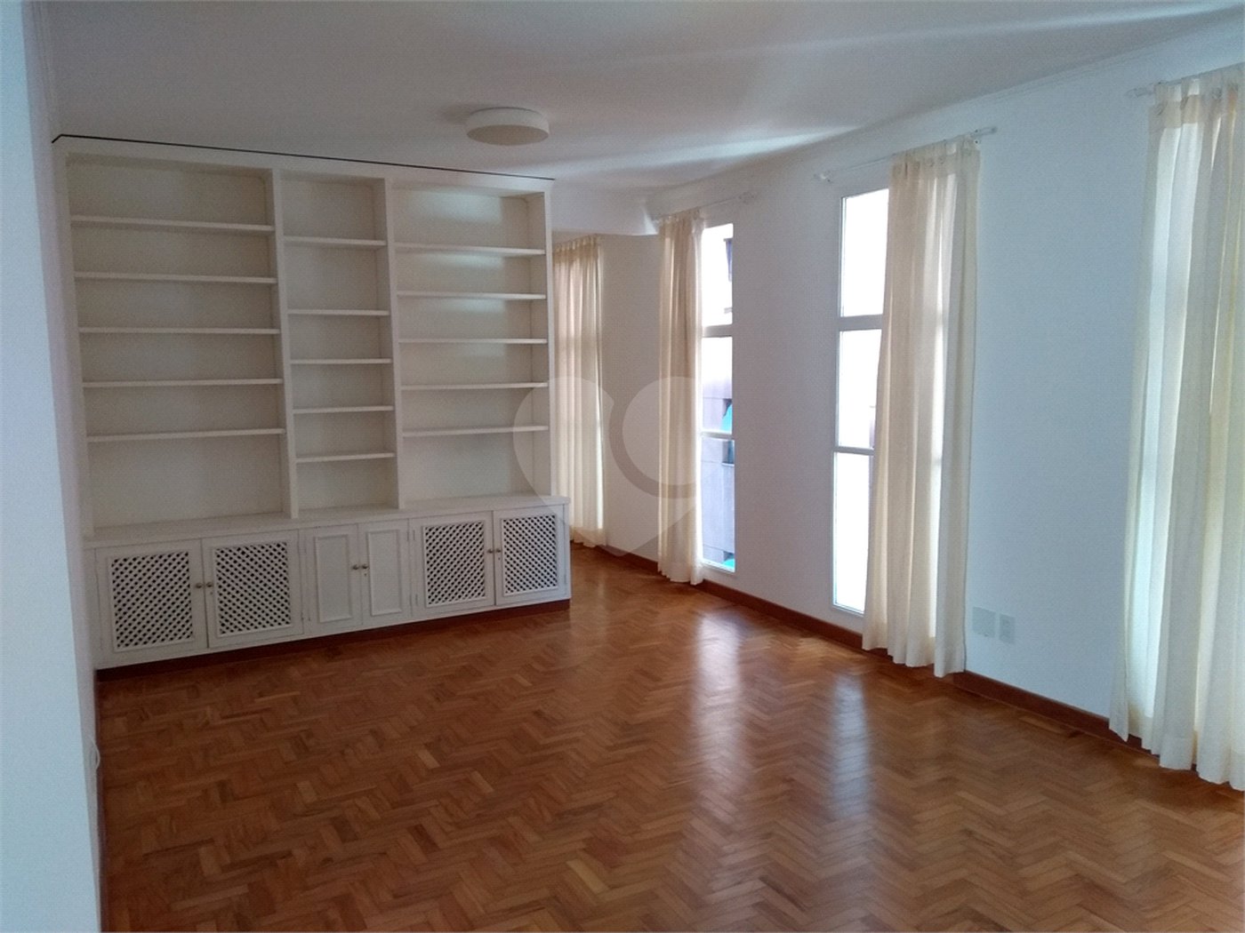 Apartamento à venda com 3 quartos em Jardim Paulista, São Paulo, SP