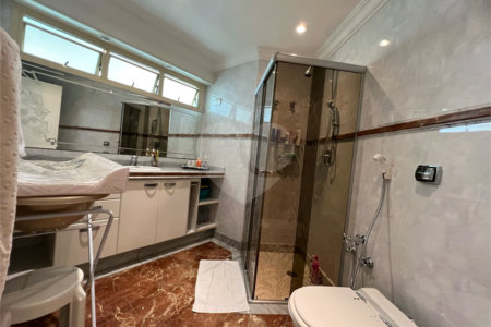 Apartamento à venda com 4 quartos, sendo 2 suítes, em Jardim Anália Franco, São Paulo, SP