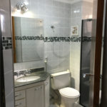 Apartamento à venda com 2 quartos, sendo 1 suíte, em Vila Pompéia, São Paulo, SP