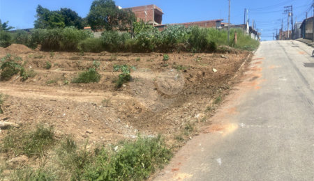 Terreno à venda em Vila Belo Horizonte, Itapetininga, SP