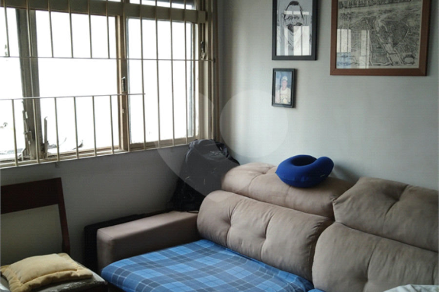 Apartamento à venda com 3 quartos, sendo 1 suíte, em Pinheiros, São Paulo, SP