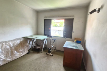 Sobrado à venda com 3 quartos, sendo 1 suíte, em Cidade São Francisco, São Paulo, SP