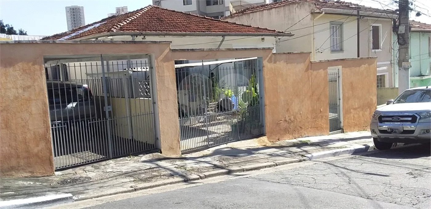 Terreno à venda em Santa Teresinha, São Paulo, SP