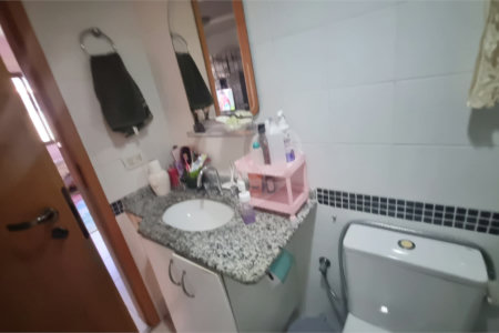 Apartamento à venda com 2 quartos, sendo 1 suíte, em Pechincha, Rio de Janeiro, RJ