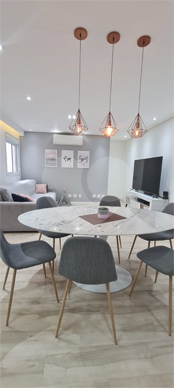 Apartamento à venda com 2 quartos, sendo 1 suíte,  em Barra Funda, São Paulo, SP