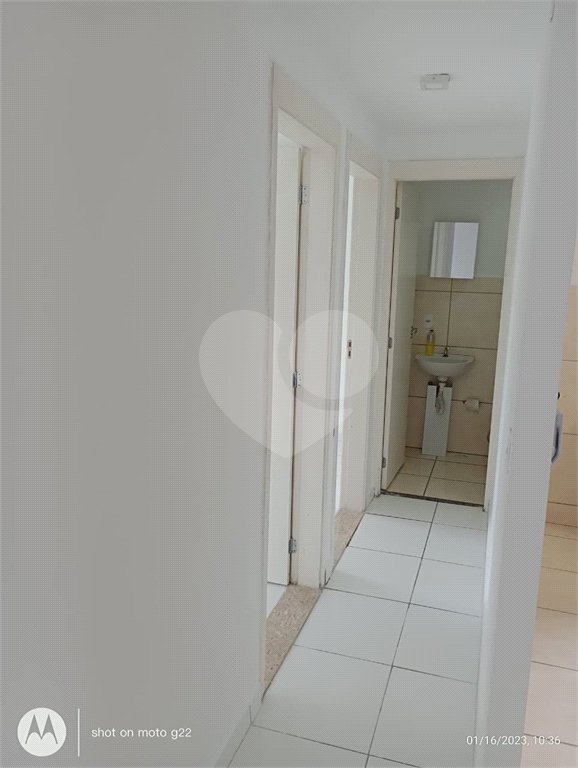 Apartamento à venda com 2 quartos em Lageado, Cotia, SP