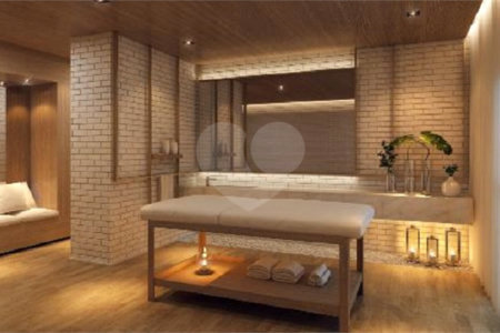 Excelente apartamento MOBILIADO para venda ou locação.