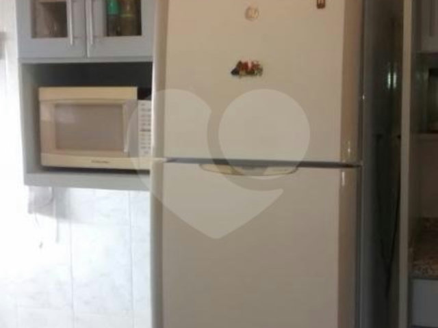 Duplex à venda com 2 suítes em Vila Romero, São Paulo, SP