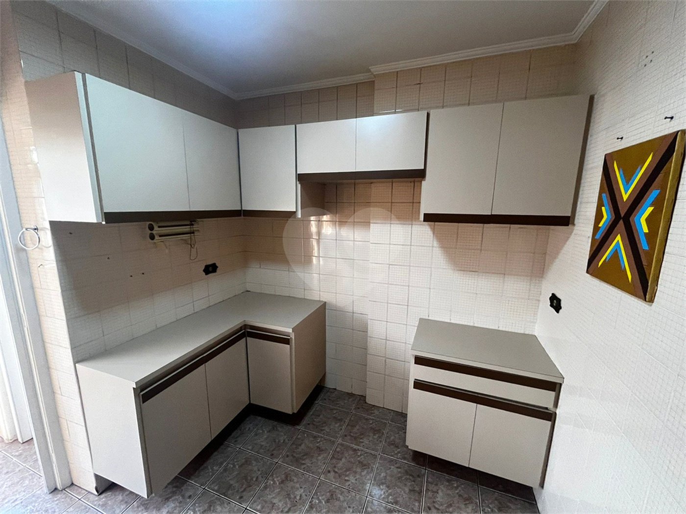 Apartamento à venda com 2 quartos em Santana, São Paulo, SP