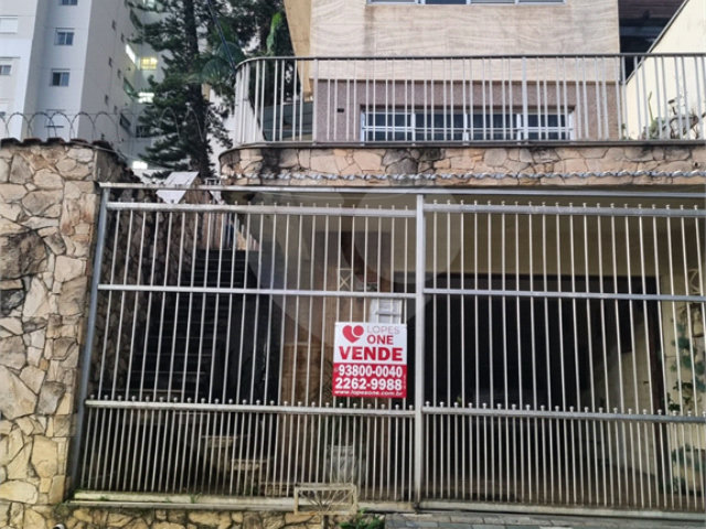 Sobrado à venda com 5 quartos, sendo 2 suítes,  em Mandaqui, São Paulo, SP