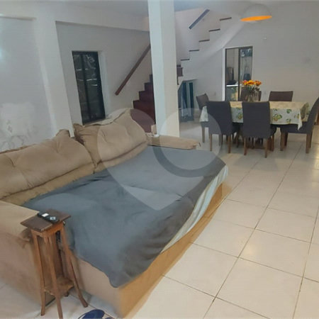 Casa de Vila à venda com 2 quartos em Jardim Botânico, Rio de Janeiro, RJ